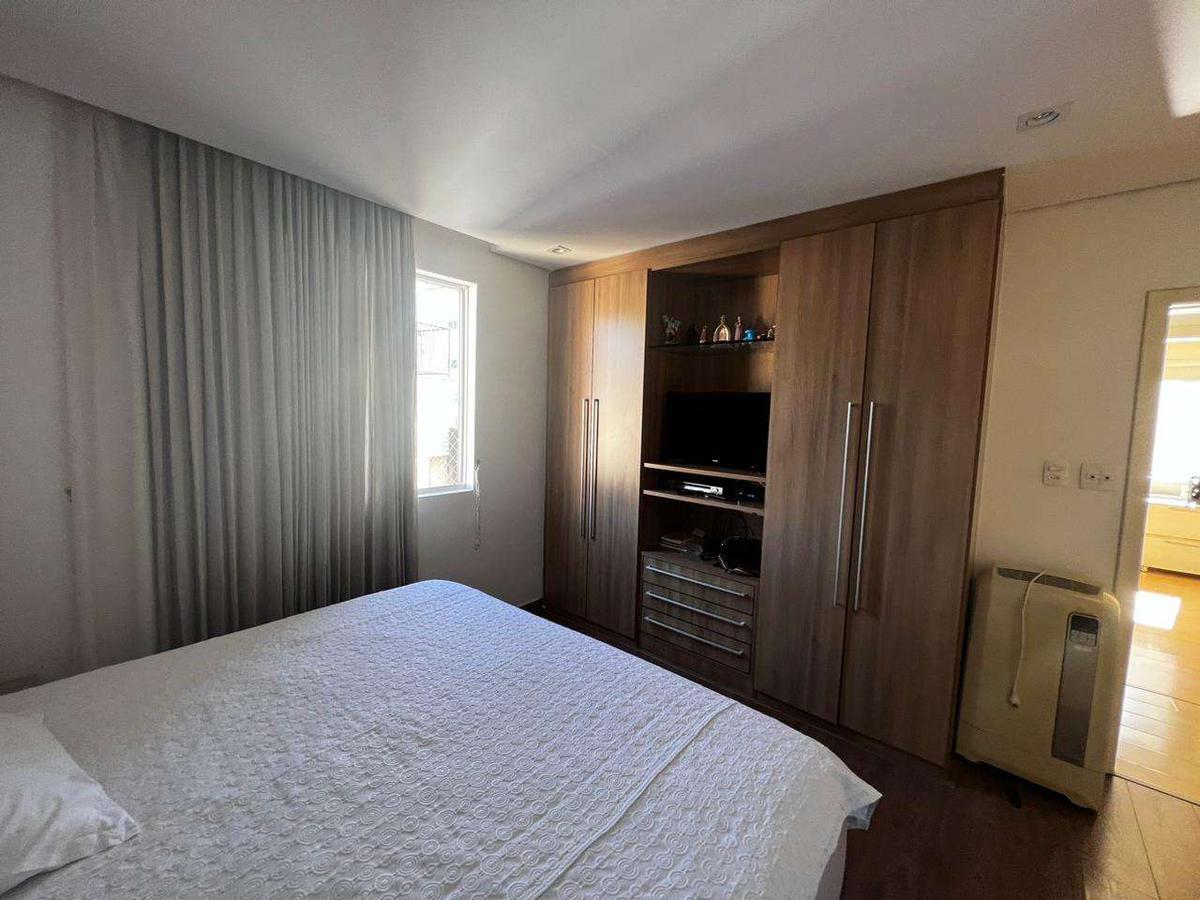 Cobertura, Buritis, 4 Quartos, 3 Vagas, 1 Suíte