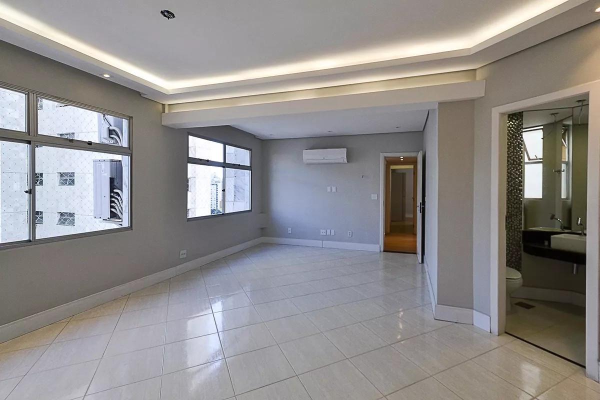 Apartamento, Savassi, 4 Quartos, 2 Vagas, 1 Suíte