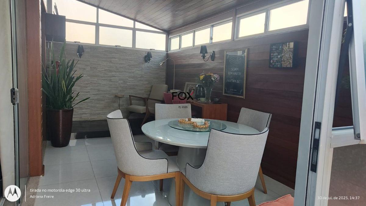 Apartamento, Funcionários, 3 Quartos, 3 Vagas, 1 Suíte