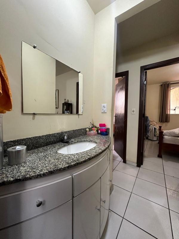 Apartamento, Santa Amélia, 3 Quartos, 1 Vaga