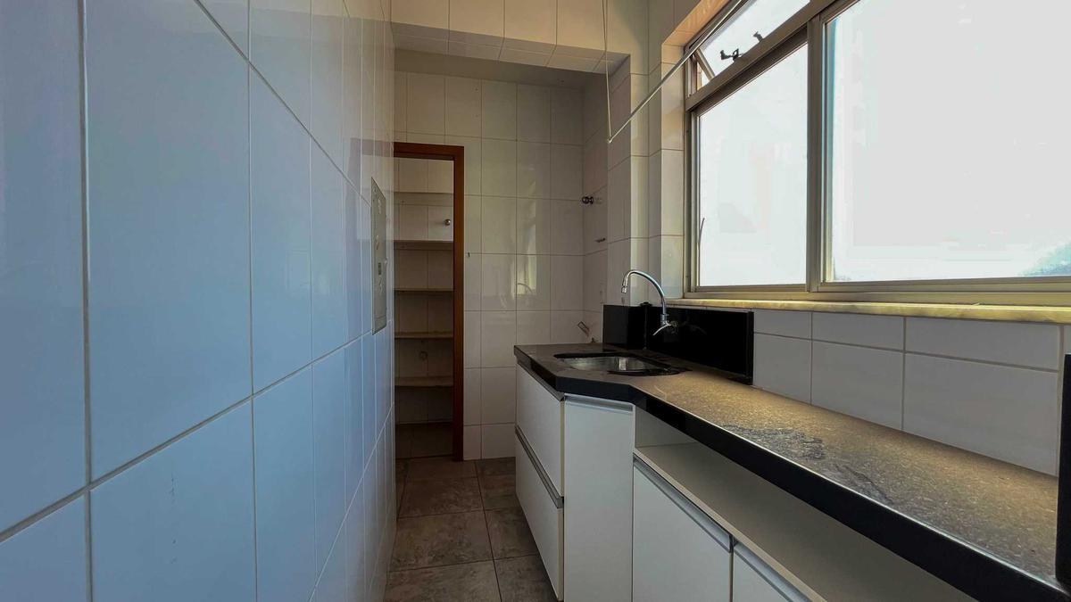 Cobertura, Cidade Nova, 4 Quartos, 4 Vagas, 1 Suíte