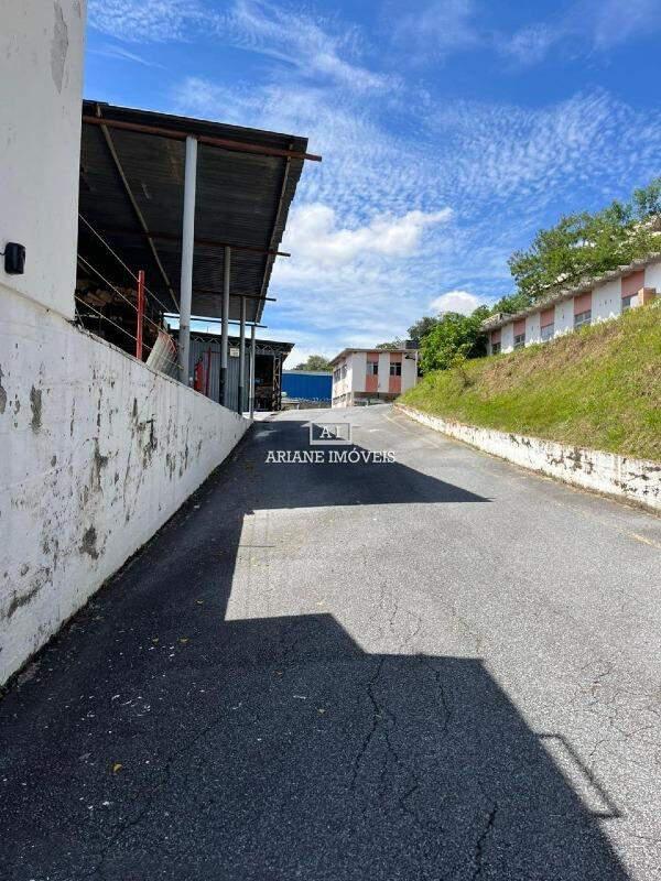 Galpão, Cincão, 0 Quarto, 0 Vaga