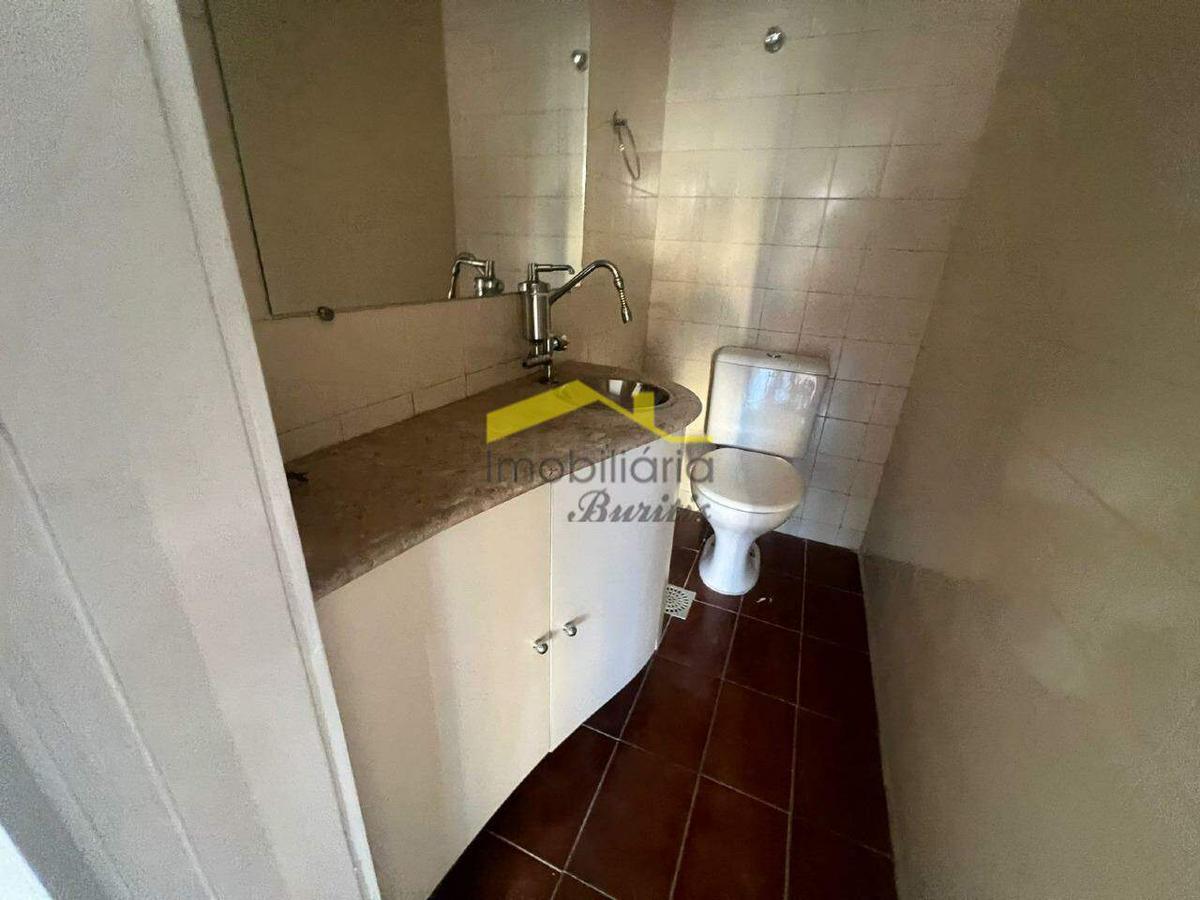 Sala, Barro Preto, 1 Vaga