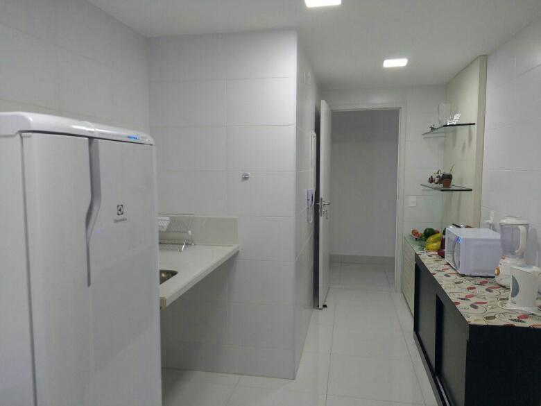 Apartamento, Caiçaras, 2 Quartos, 2 Vagas, 1 Suíte