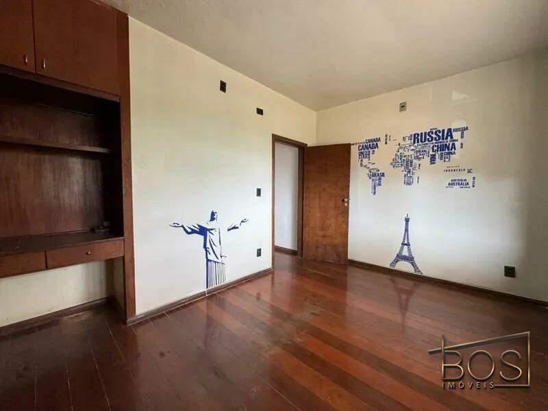 Casa, Caiçaras, 4 Quartos, 4 Vagas, 1 Suíte