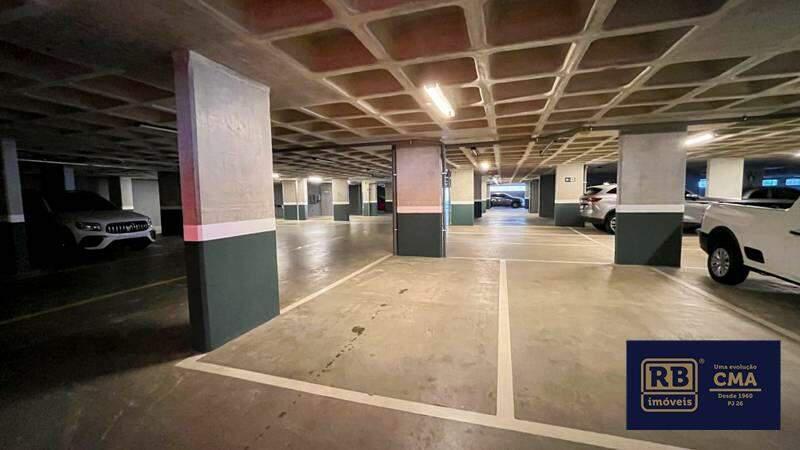 Apartamento, Vila da Serra, 1 Quarto, 1 Vaga, 1 Suíte