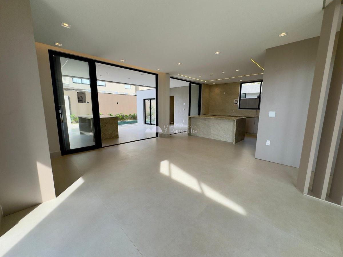 Casa, Alphaville Minas Gerais, 4 Quartos, 4 Vagas, 4 Suítes