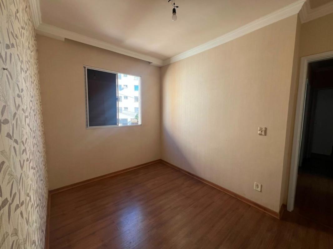 Apartamento, Silveira, 3 Quartos, 1 Vaga, 1 Suíte