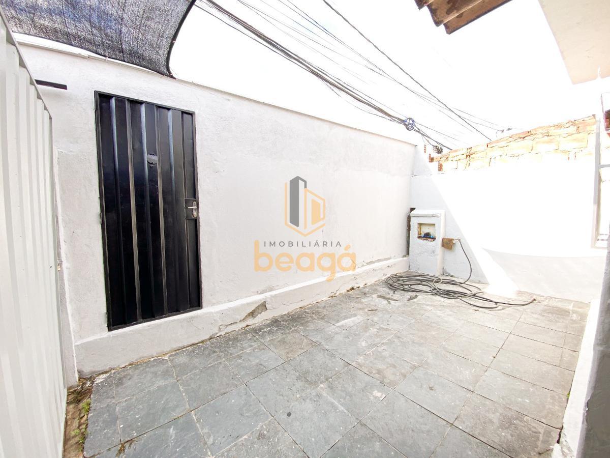 Casa Comercial, Serrano, 1 Quarto, 0 Vaga