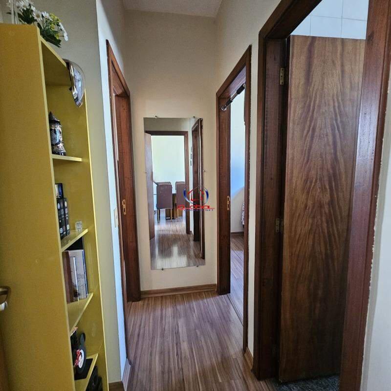 Apartamento, Ouro Preto, 2 Quartos, 1 Vaga, 1 Suíte