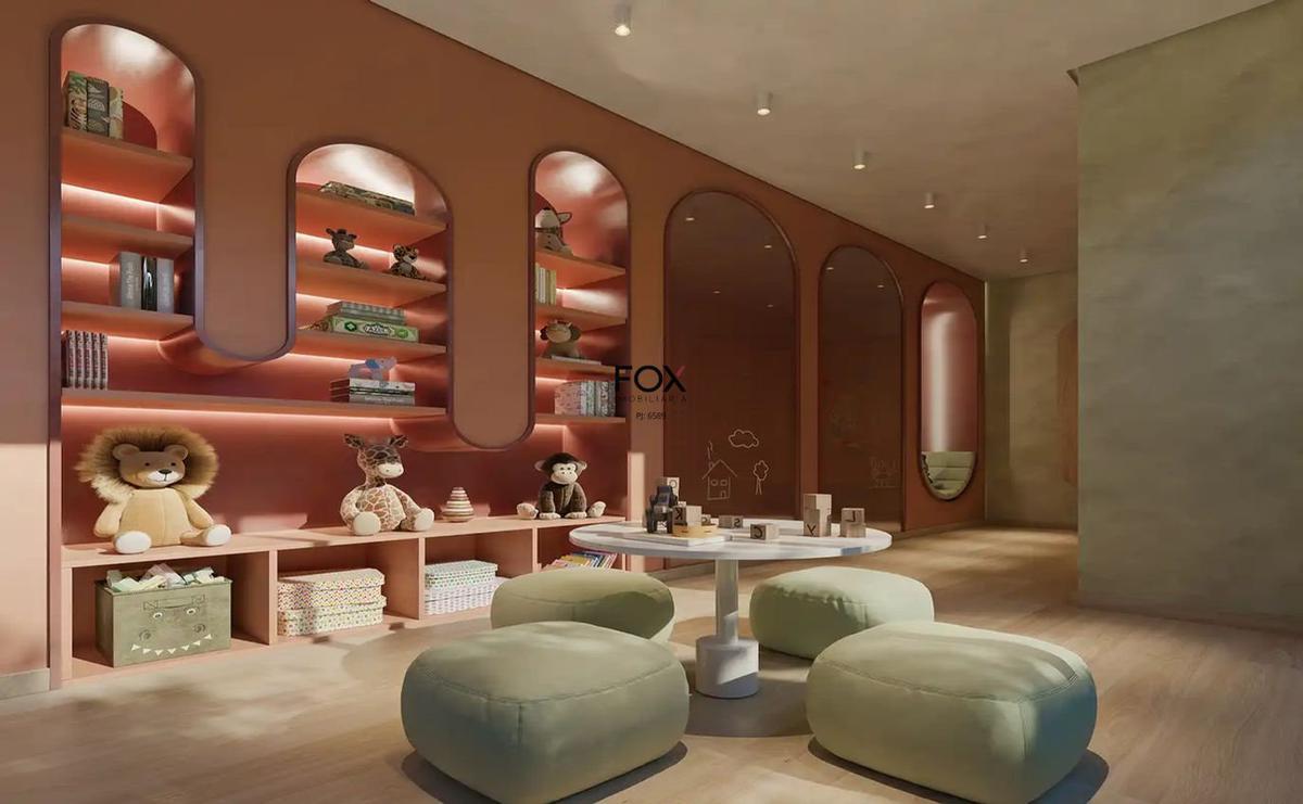 Apartamento, Santo Agostinho, 4 Quartos, 3 Vagas, 2 Suítes