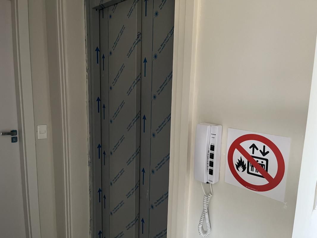 Apartamento, Caiçaras, 2 Quartos, 1 Vaga