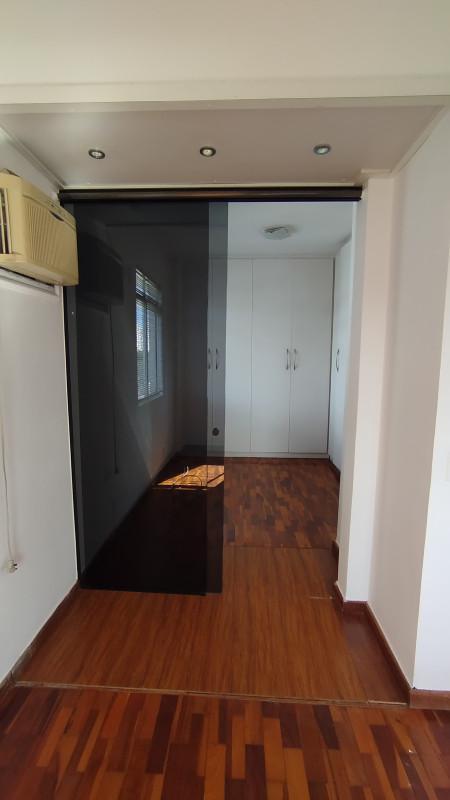 Apartamento, Cinquentenário, 2 Quartos, 1 Vaga, 1 Suíte