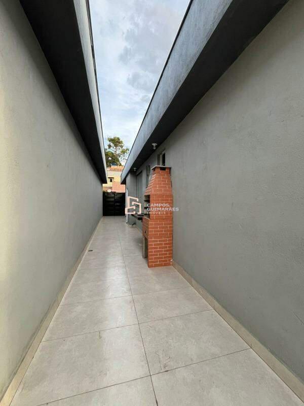 Casa, Novo Progresso, 3 Quartos, 2 Vagas, 1 Suíte