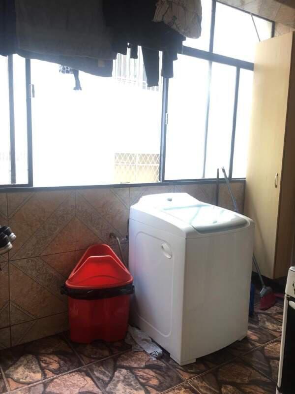 Apartamento, Cruzeiro, 0 Quarto, 0 Vaga