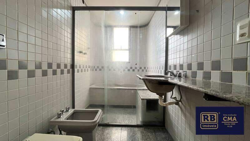 Apartamento, Gutierrez, 4 Quartos, 4 Vagas, 2 Suítes