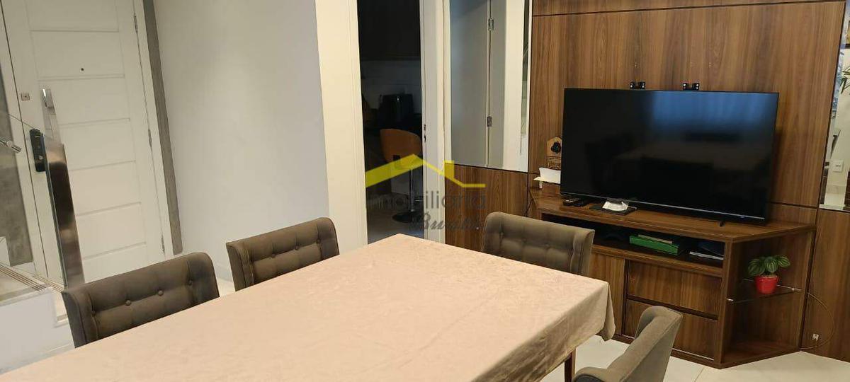 Cobertura, Buritis, 3 Quartos, 2 Vagas, 1 Suíte