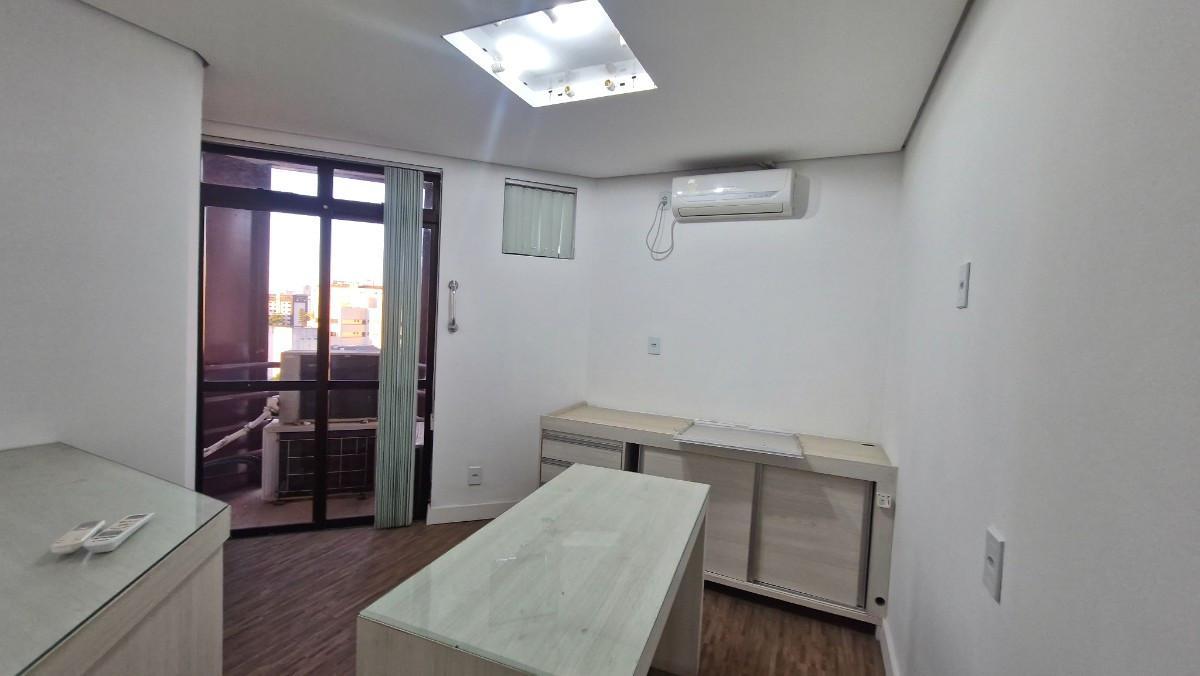 Sala, Santa Efigênia, 5 Quartos, 1 Vaga, 4 Suítes