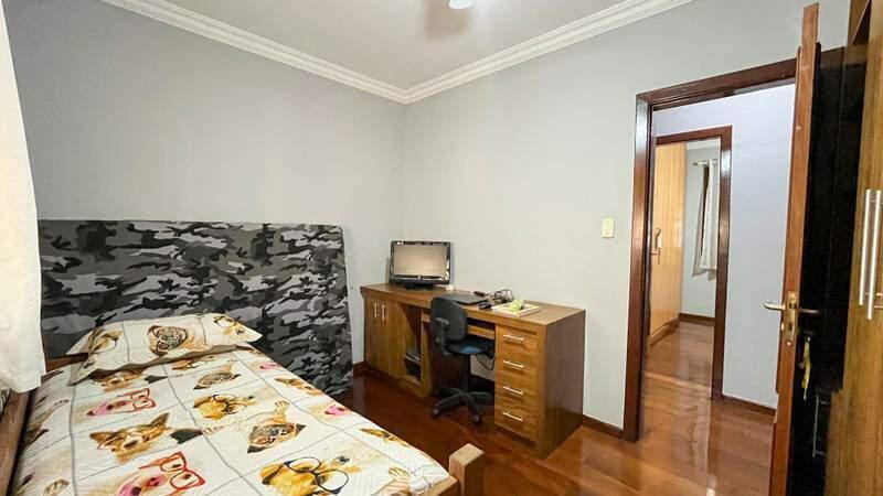 Casa, Palmares, 3 Quartos, 4 Vagas, 1 Suíte