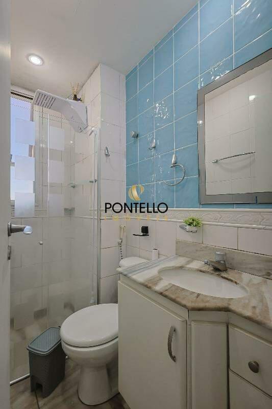 Apartamento, Belvedere, 3 Quartos, 1 Vaga, 1 Suíte