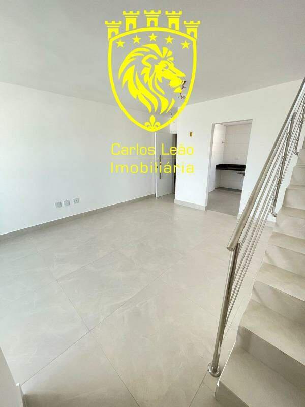 Cobertura, Cidade Nova, 3 Quartos, 3 Vagas, 1 Suíte