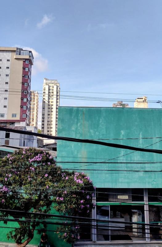 Sala, Barro Preto, 0 Quarto, 0 Vaga