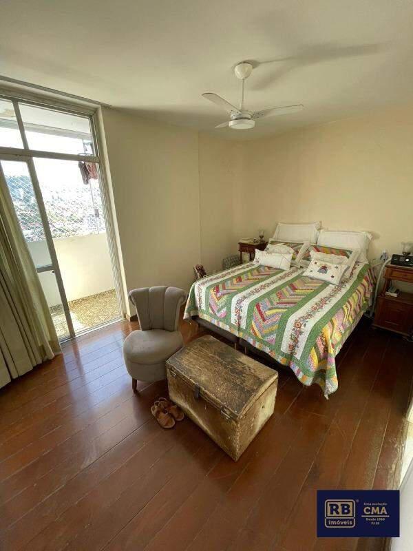 Cobertura, Vila Paris, 5 Quartos, 4 Vagas, 1 Suíte