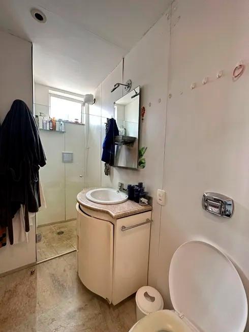 Apartamento, Sion, 4 Quartos, 2 Vagas, 1 Suíte