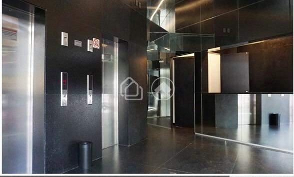 Prédio, Lourdes, 1 Quarto, 2 Vagas
