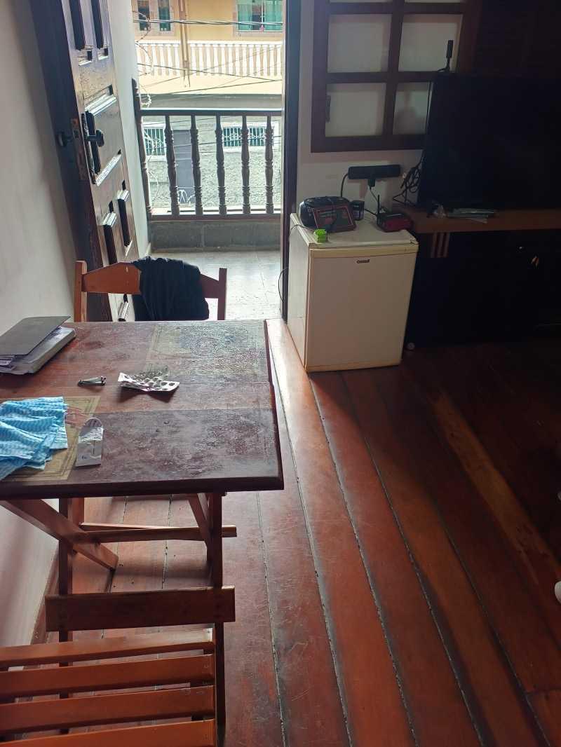 Casa, Coqueiros, 4 Quartos, 1 Vaga, 1 Suíte