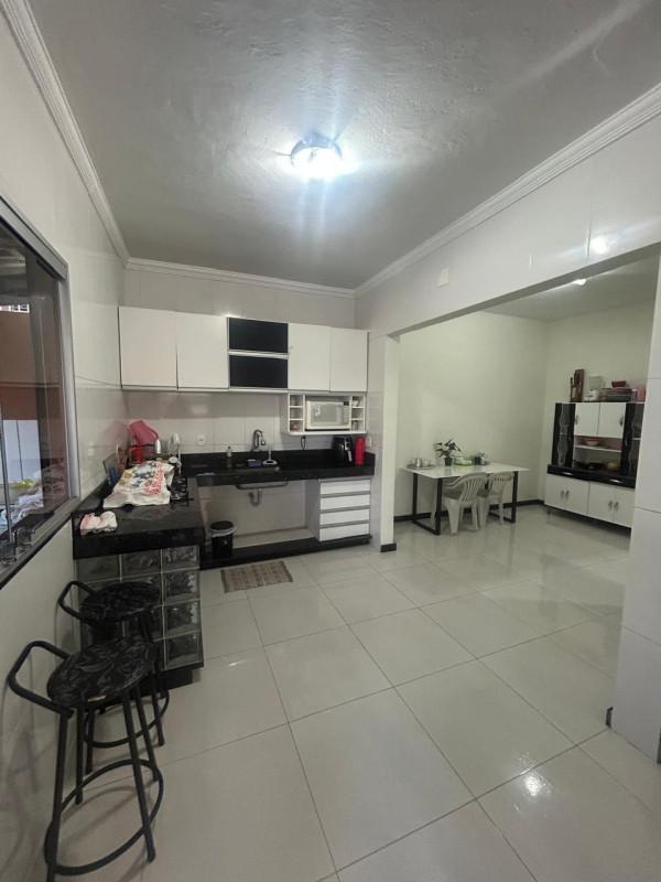 Casa, Conjunto Minascaixa, 3 Quartos, 2 Vagas, 1 Suíte