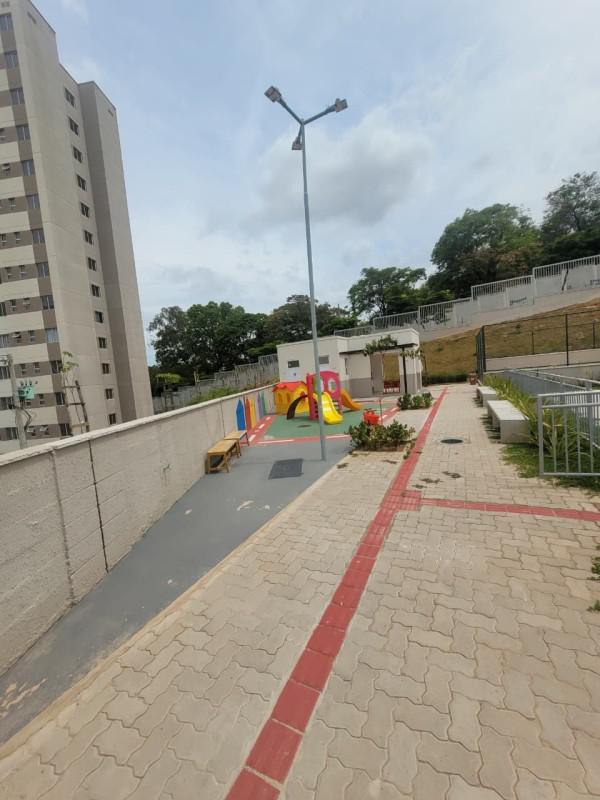 Apartamento, Mantiqueira, 2 Quartos, 1 Vaga, 1 Suíte