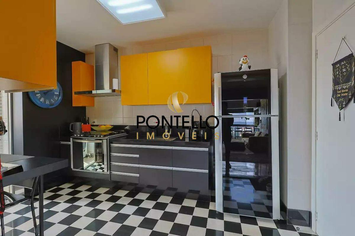 Apartamento, Vila da Serra, 2 Quartos, 2 Vagas, 2 Suítes