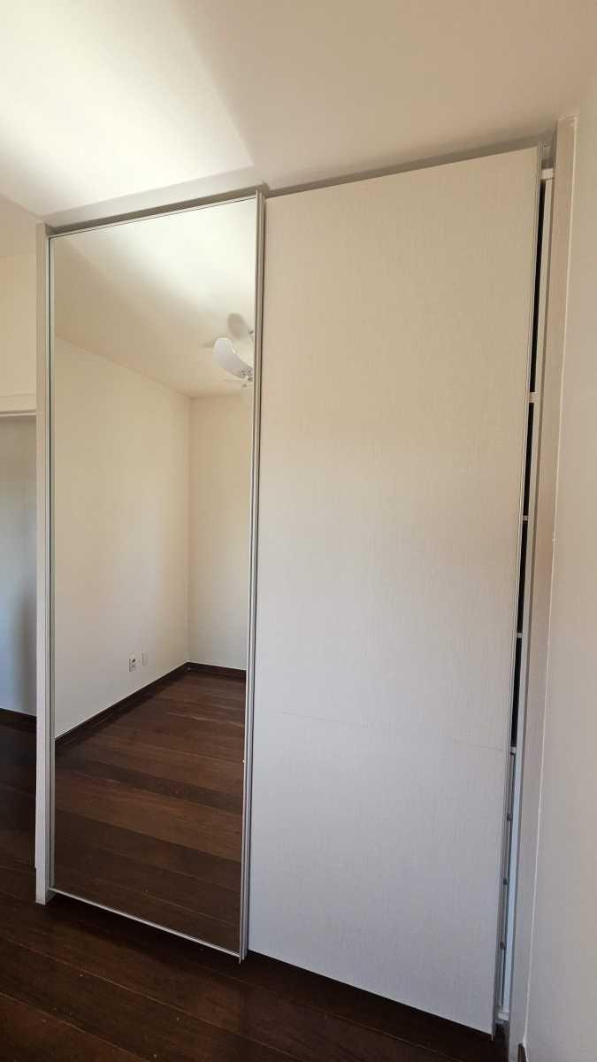 Apartamento, Luxemburgo, 3 Quartos, 2 Vagas, 1 Suíte