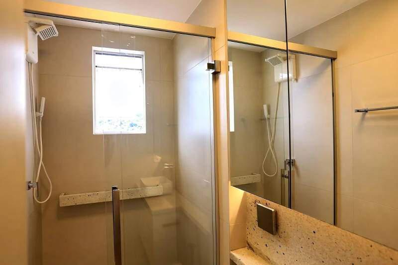 Apartamento, Santa Efigênia, 3 Quartos, 1 Vaga