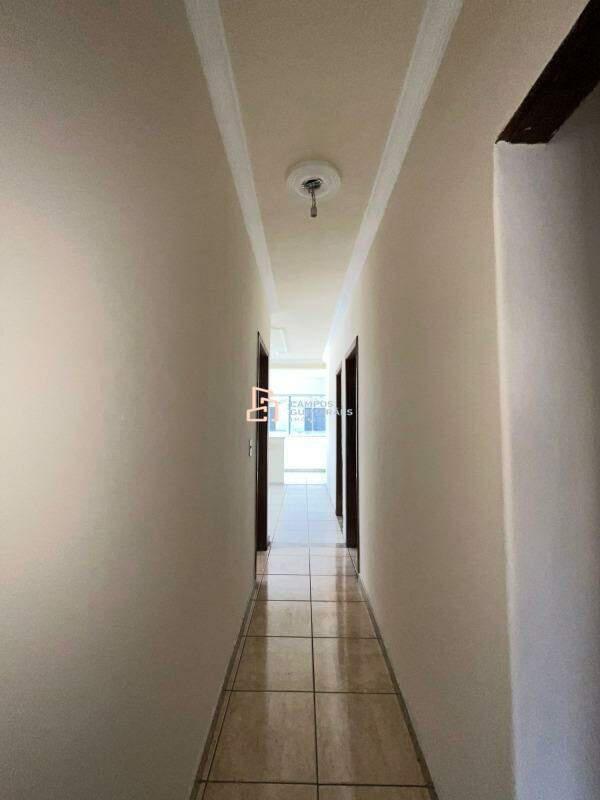 Casa, Milanez, 4 Quartos, 2 Vagas