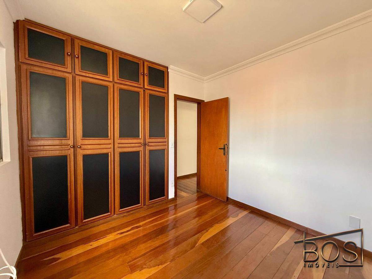 Apartamento, Colégio Batista, 4 Quartos, 2 Vagas, 1 Suíte