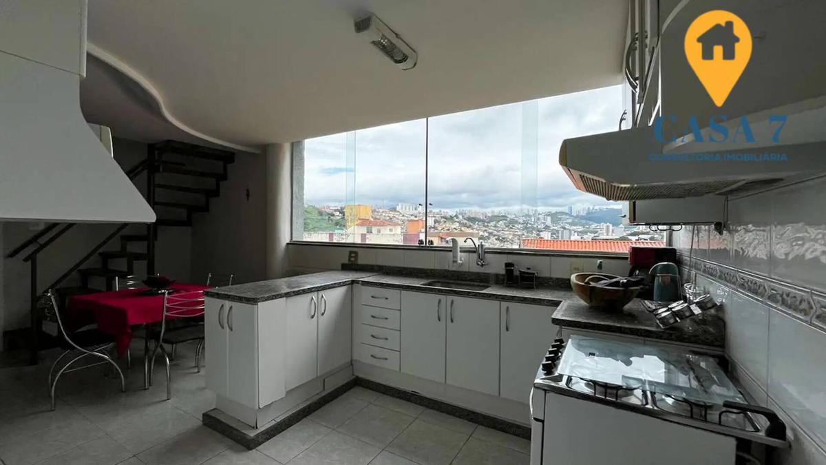 Apartamento, Jardim América, 2 Quartos, 1 Vaga