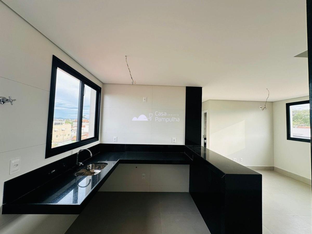 Apartamento, Planalto, 4 Quartos, 2 Vagas, 2 Suítes