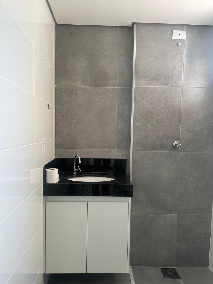 Apartamento, São Geraldo, 2 Quartos, 3 Vagas, 1 Suíte