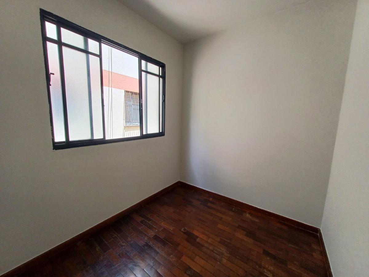 Apartamento, Santa Cruz, 2 Quartos, 1 Vaga