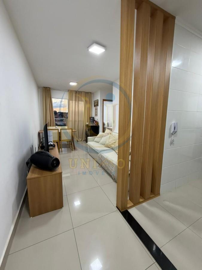 Apartamento, Planalto, 2 Quartos, 1 Vaga