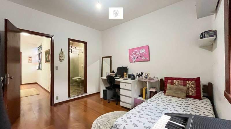 Casa, Comiteco, 4 Quartos, 3 Vagas, 2 Suítes