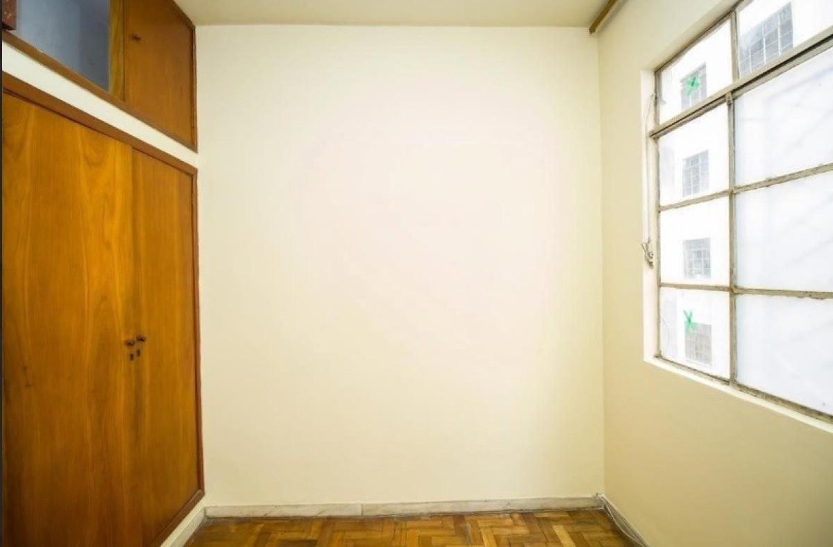 Apartamento, Centro, 3 Quartos, 0 Vaga, 1 Suíte