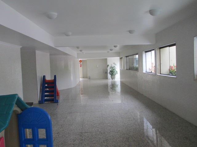 Apartamento, Funcionários, 4 Quartos, 2 Vagas, 1 Suíte