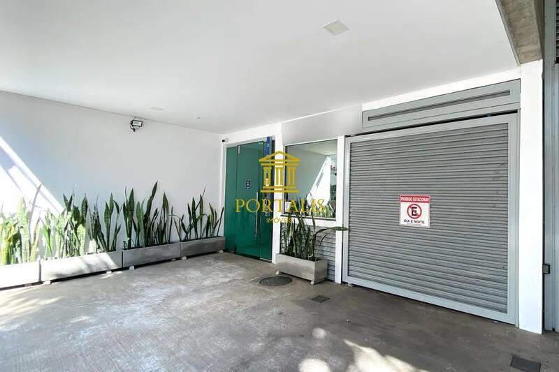 Apartamento, Funcionários, 1 Quarto, 2 Vagas, 1 Suíte