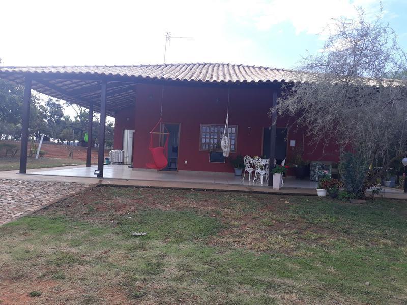 Casa, Centro, 1 Suíte