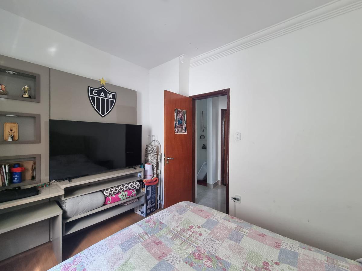Apartamento, Jardim Riacho das Pedras, 2 Quartos, 1 Vaga