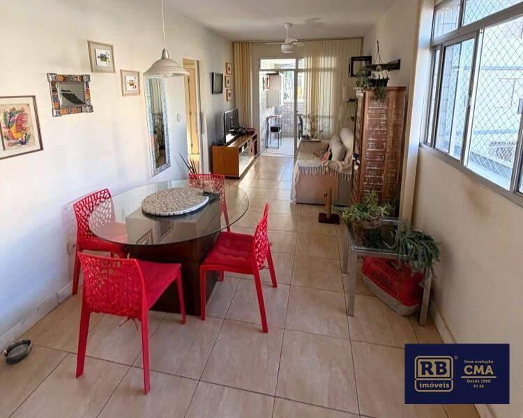 Apartamento, Cruzeiro, 2 Quartos, 2 Vagas, 1 Suíte
