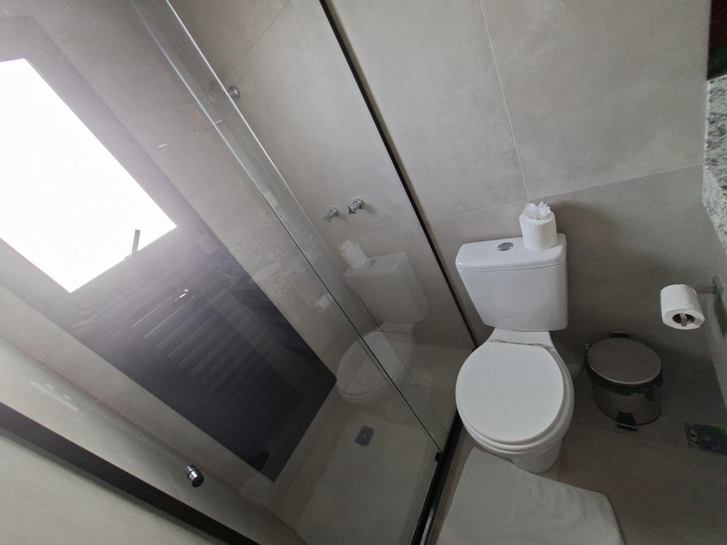 Apartamento, Lourdes, 1 Quarto, 1 Vaga